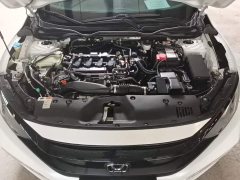 Honda Civic 2019 220TURBO CVT Sport Edition National VI - ფოტო 20