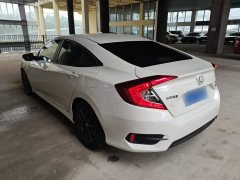 Honda Civic 2019 220TURBO CVT Sport Edition National VI - ფოტო 5
