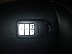 Honda Civic 2019 220TURBO CVT Sport Edition National VI - ფოტო 9