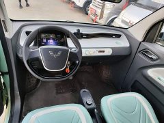 Wuling Hongguang MINIEV Macaron Fashion Edition LFP - ფოტო 10