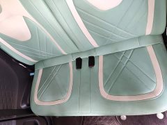Wuling Hongguang MINIEV Macaron Fashion Edition LFP - ფოტო 17