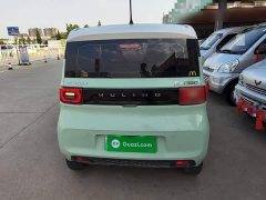 Wuling Hongguang MINIEV Macaron Fashion Edition LFP - ფოტო 6