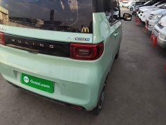 Wuling Hongguang MINIEV Macaron Fashion Edition LFP - ფოტო 8