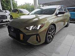 Trumpchi Leopard 270T DCT J16 - photo 1