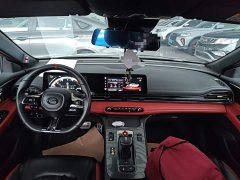 Trumpchi Leopard 270T DCT J16 - photo 10