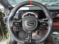 Trumpchi Leopard 270T DCT J16 - photo 11