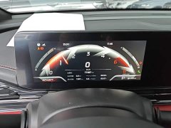 Trumpchi Leopard 270T DCT J16 - photo 12