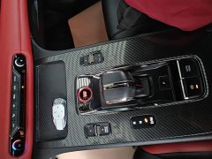 Trumpchi Leopard 270T DCT J16 - photo 14