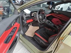 Trumpchi Leopard 270T DCT J16 - photo 16