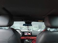 Trumpchi Leopard 270T DCT J16 - photo 18