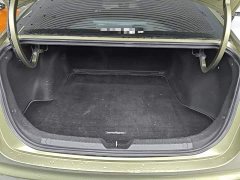 Trumpchi Leopard 270T DCT J16 - photo 19