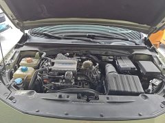 Trumpchi Leopard 270T DCT J16 - photo 20