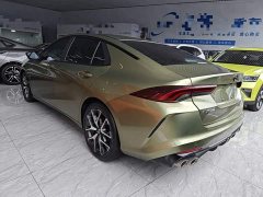 Trumpchi Leopard 270T DCT J16 - photo 5