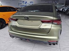 Trumpchi Leopard 270T DCT J16 - photo 6