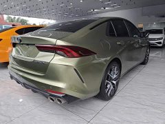 Trumpchi Leopard 270T DCT J16 - photo 7