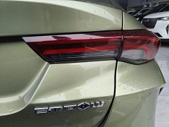 Trumpchi Leopard 270T DCT J16 - photo 8