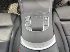 Mercedes-Benz C-Class C 260 L AMG Line - ფოტო 10