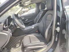 Mercedes-Benz C-Class C 260 L AMG Line - ფოტო 11