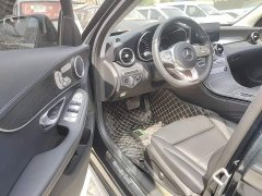 Mercedes-Benz C-Class C 260 L AMG Line - ფოტო 12
