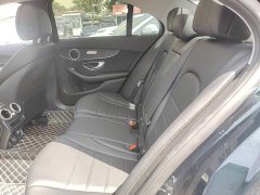 Mercedes-Benz C-Class C 260 L AMG Line - ფოტო 13