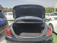Mercedes-Benz C-Class C 260 L AMG Line - ფოტო 15