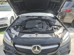 Mercedes-Benz C-Class C 260 L AMG Line - ფოტო 16