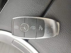 Mercedes-Benz C-Class C 260 L AMG Line - ფოტო 17
