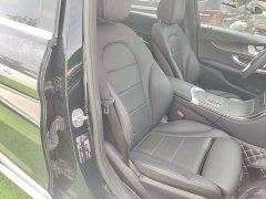 Mercedes-Benz C-Class C 260 L AMG Line - ფოტო 20