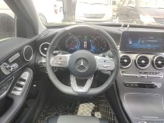 Mercedes-Benz C-Class C 260 L AMG Line - ფოტო 7