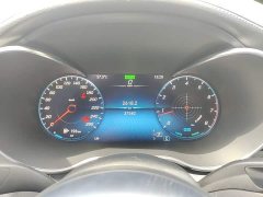 Mercedes-Benz C-Class C 260 L AMG Line - ფოტო 8