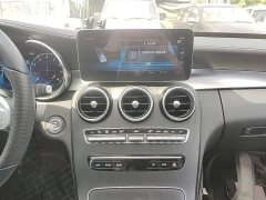 Mercedes-Benz C-Class C 260 L AMG Line - ფოტო 9