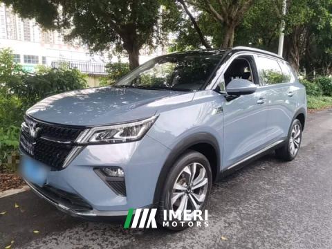 2022 Wuling Xingchen 1.5T CVT Xinghuai Edition - ავტომობილი ჩინეთიდან