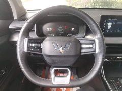 Wuling Xingchen 2021 1.5T CVT Xinghuai Edition - ფოტო 11