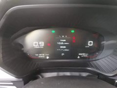 Wuling Xingchen 2021 1.5T CVT Xinghuai Edition - ფოტო 12