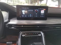 Wuling Xingchen 2021 1.5T CVT Xinghuai Edition - ფოტო 13