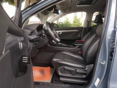Wuling Xingchen 2021 1.5T CVT Xinghuai Edition - ფოტო 16