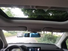 Wuling Xingchen 2021 1.5T CVT Xinghuai Edition - ფოტო 18