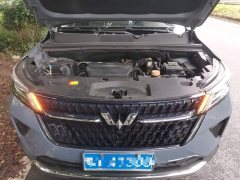 Wuling Xingchen 2021 1.5T CVT Xinghuai Edition - ფოტო 20