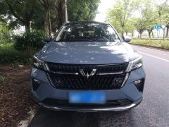 Wuling Xingchen 2021 1.5T CVT Xinghuai Edition - ფოტო 3