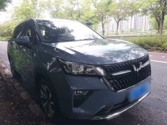 Wuling Xingchen 2021 1.5T CVT Xinghuai Edition - ფოტო 4
