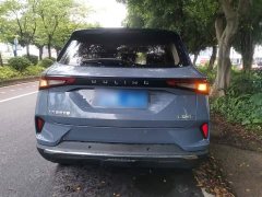 Wuling Xingchen 2021 1.5T CVT Xinghuai Edition - ფოტო 6