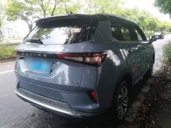 Wuling Xingchen 2021 1.5T CVT Xinghuai Edition - ფოტო 7