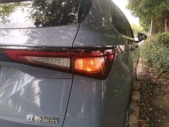 Wuling Xingchen 2021 1.5T CVT Xinghuai Edition - ფოტო 8