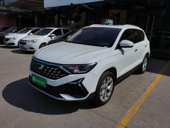 Volkswagen Jetta VS5 2023 280TSI Automatic Comfort Edition - ფოტო 1