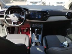 Volkswagen Jetta VS5 2023 280TSI Automatic Comfort Edition - ფოტო 10
