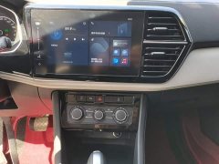 Volkswagen Jetta VS5 2023 280TSI Automatic Comfort Edition - ფოტო 13
