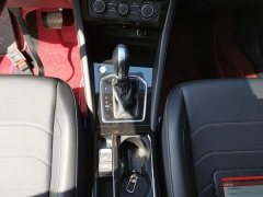 Volkswagen Jetta VS5 2023 280TSI Automatic Comfort Edition - ფოტო 14