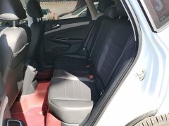 Volkswagen Jetta VS5 2023 280TSI Automatic Comfort Edition - ფოტო 17