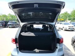 Volkswagen Jetta VS5 2023 280TSI Automatic Comfort Edition - ფოტო 19