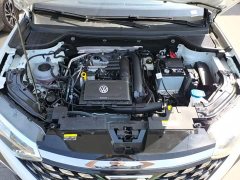 Volkswagen Jetta VS5 2023 280TSI Automatic Comfort Edition - ფოტო 20